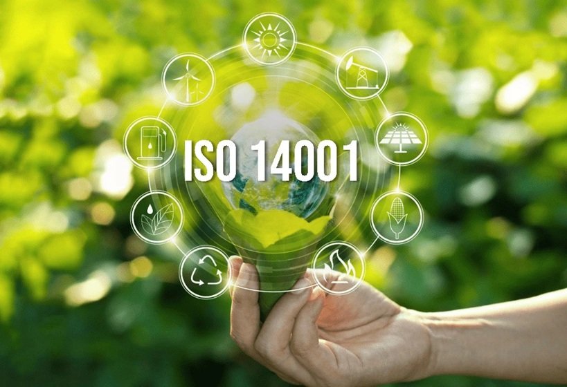 iso 14001