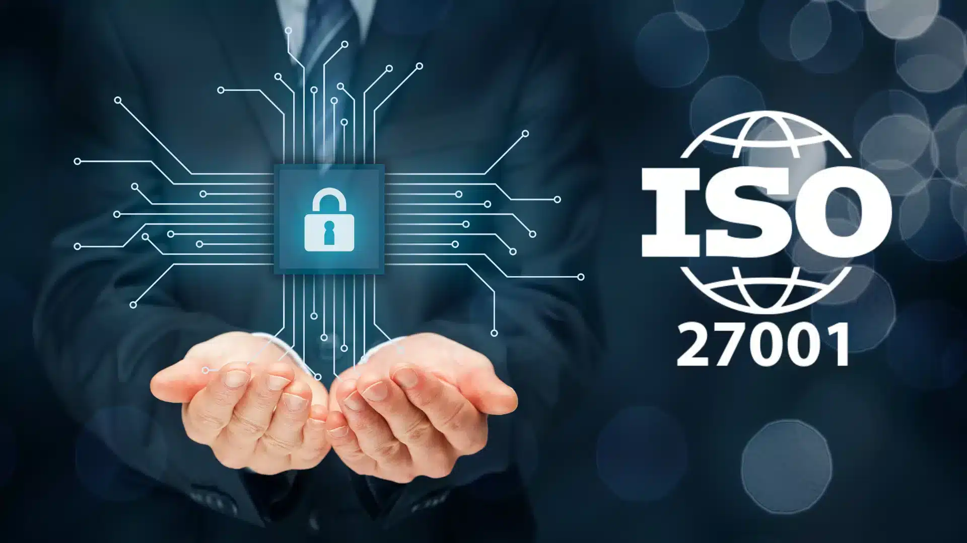 ISO-27001