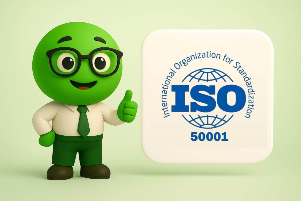 ISO-50001-Certification
